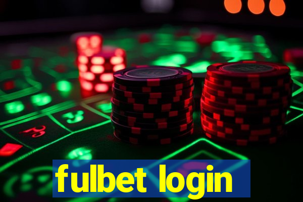 fulbet login